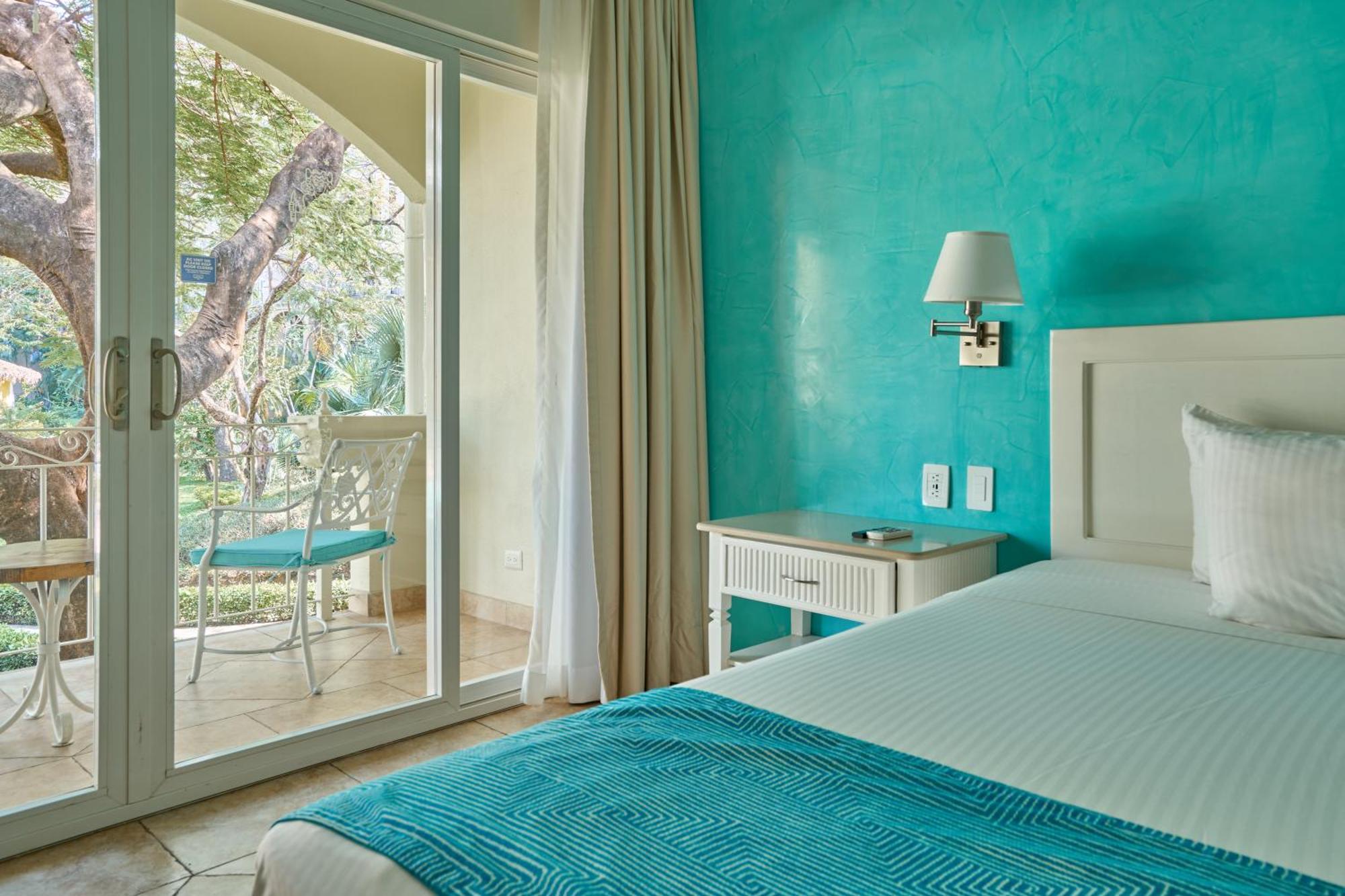 Hotel Tamarindo Diria Beach Resort Kamer foto